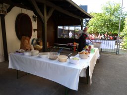 Sommerfest 2026